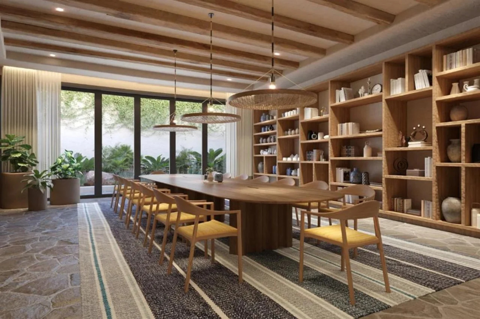 Six Senses Southern Dunes, The Red Sea