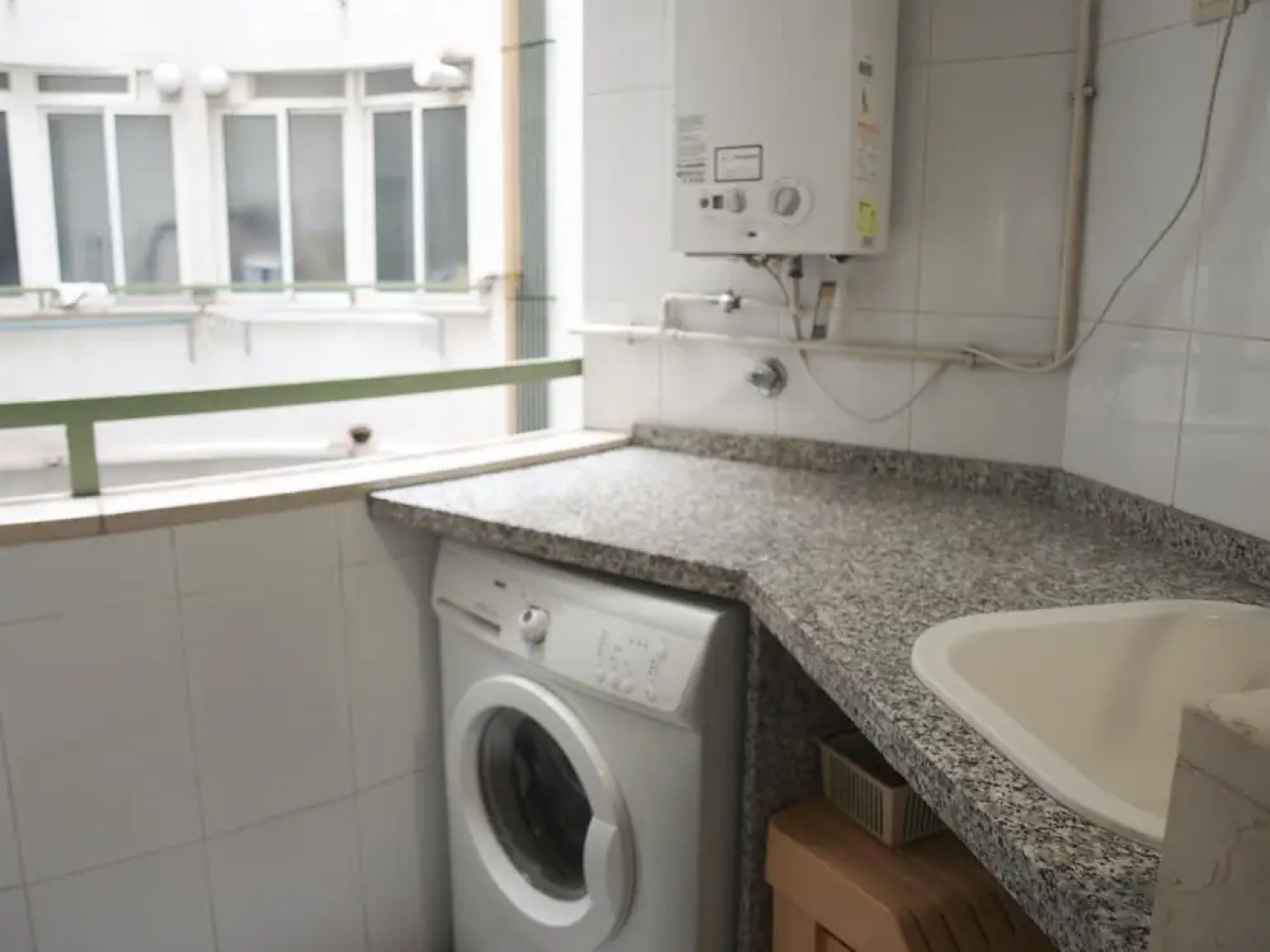 ApartUP Patacona Beach II