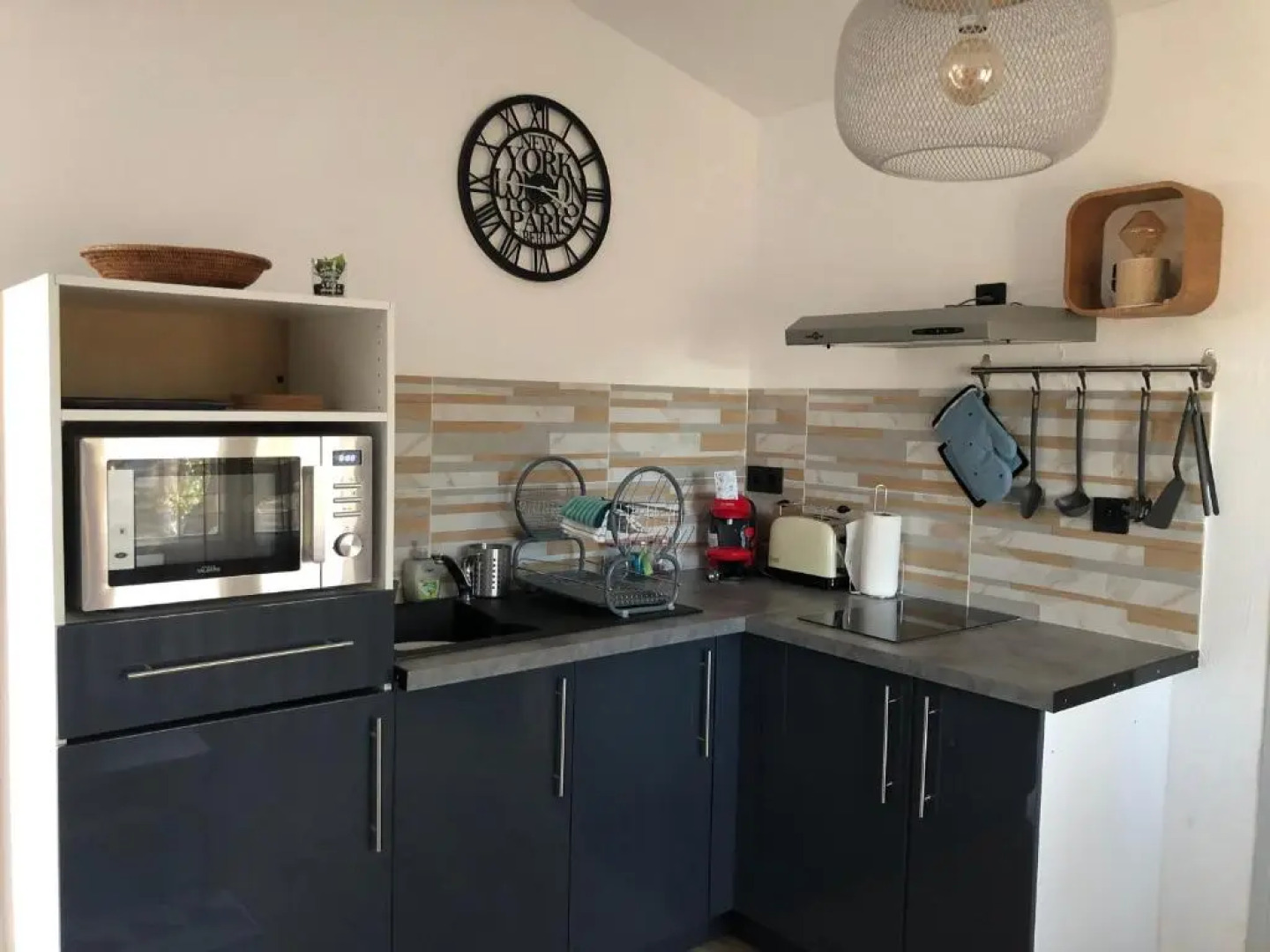 studio EL PARAISO Roquebrune sur Argens