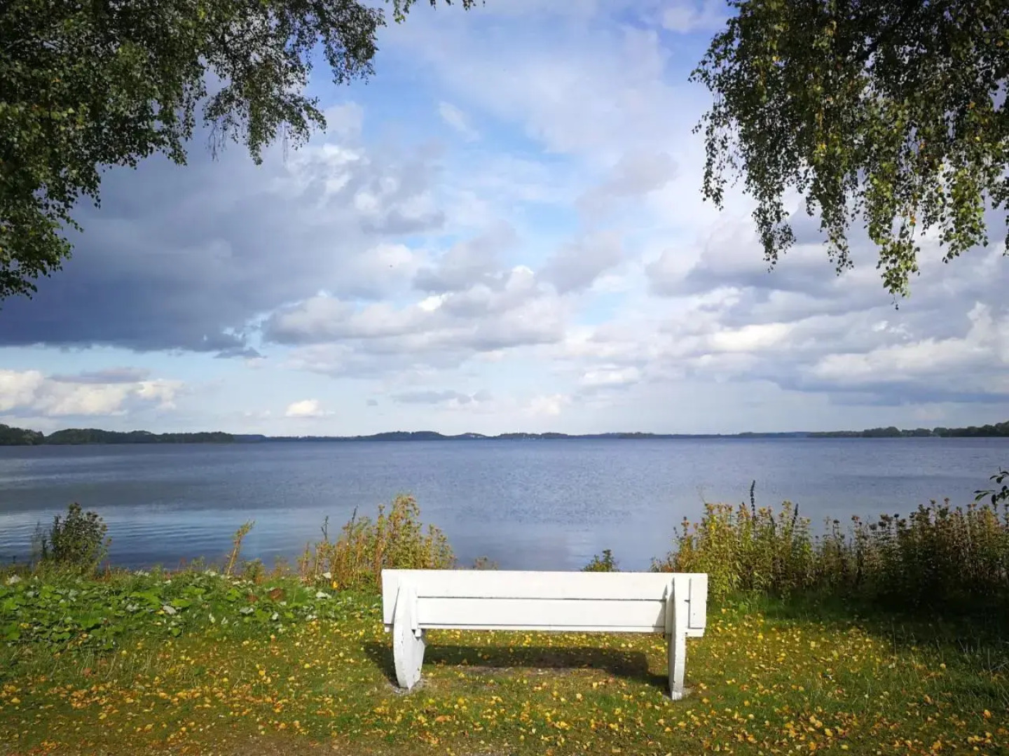 Ferienwohnung Nunatak am Plöner See