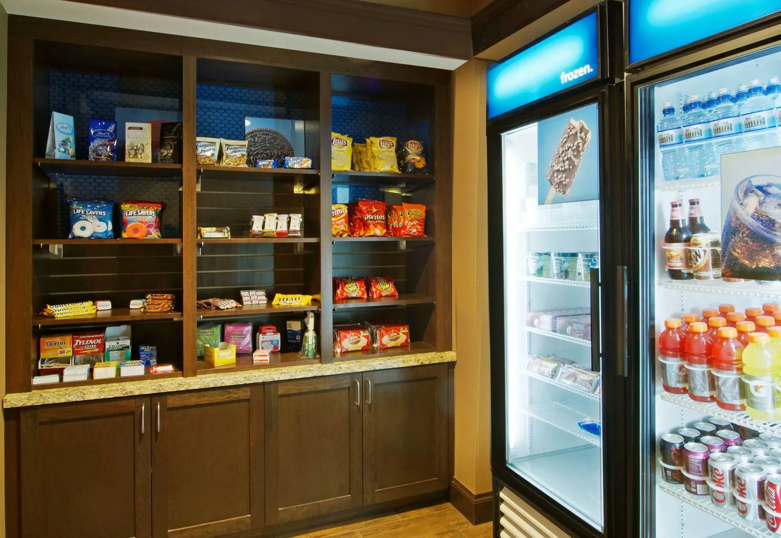 Hampton Inn & Suites Grafton