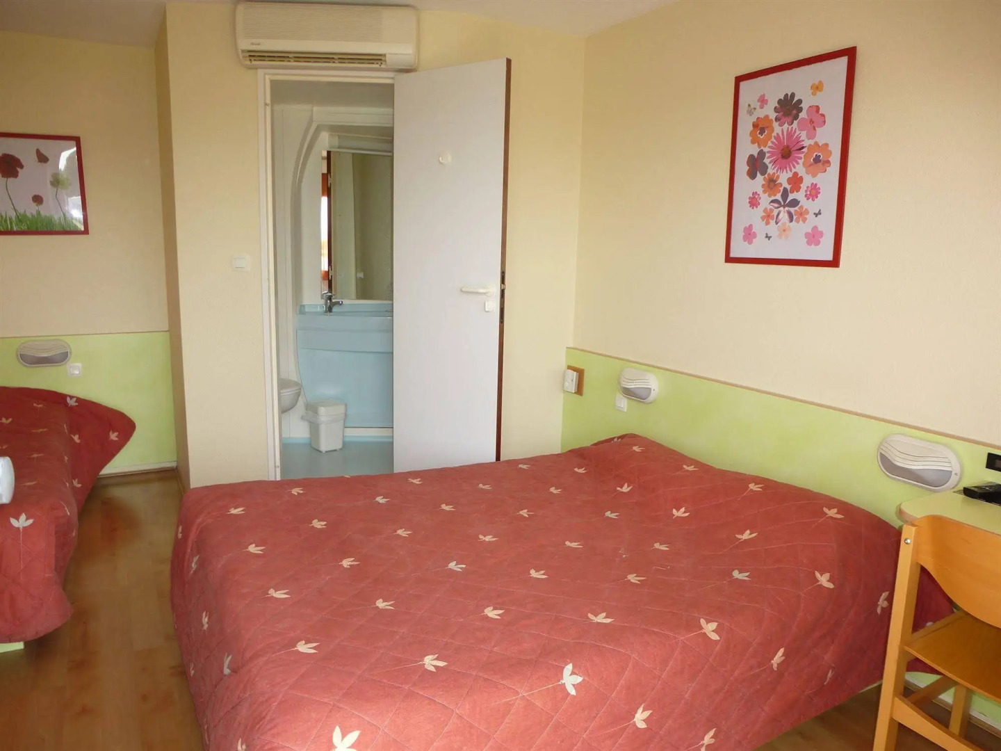 Fasthotel Well Inn Macon Sud - un hôtel FH Confort