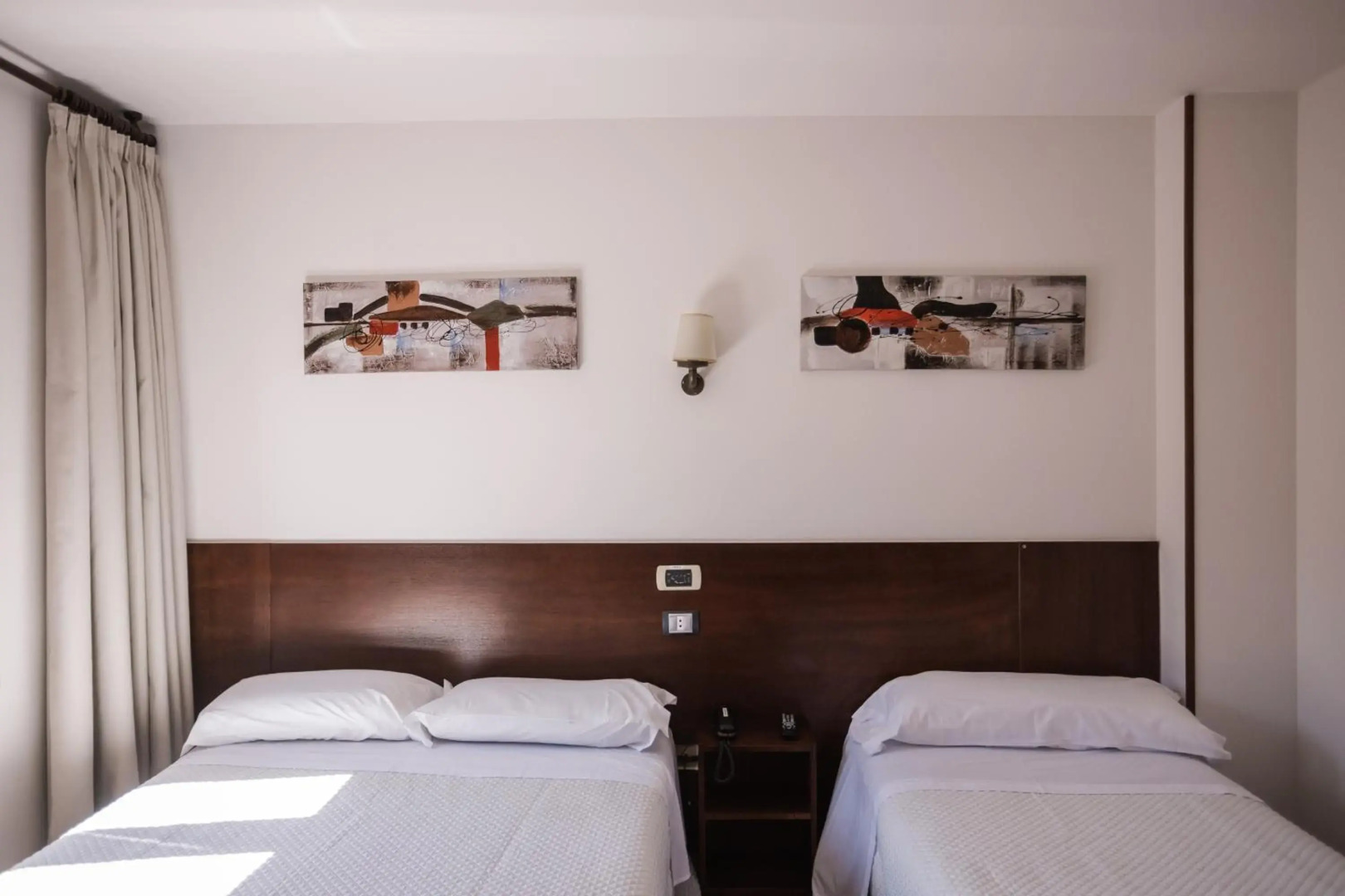 Hotel Restaurante Rúas