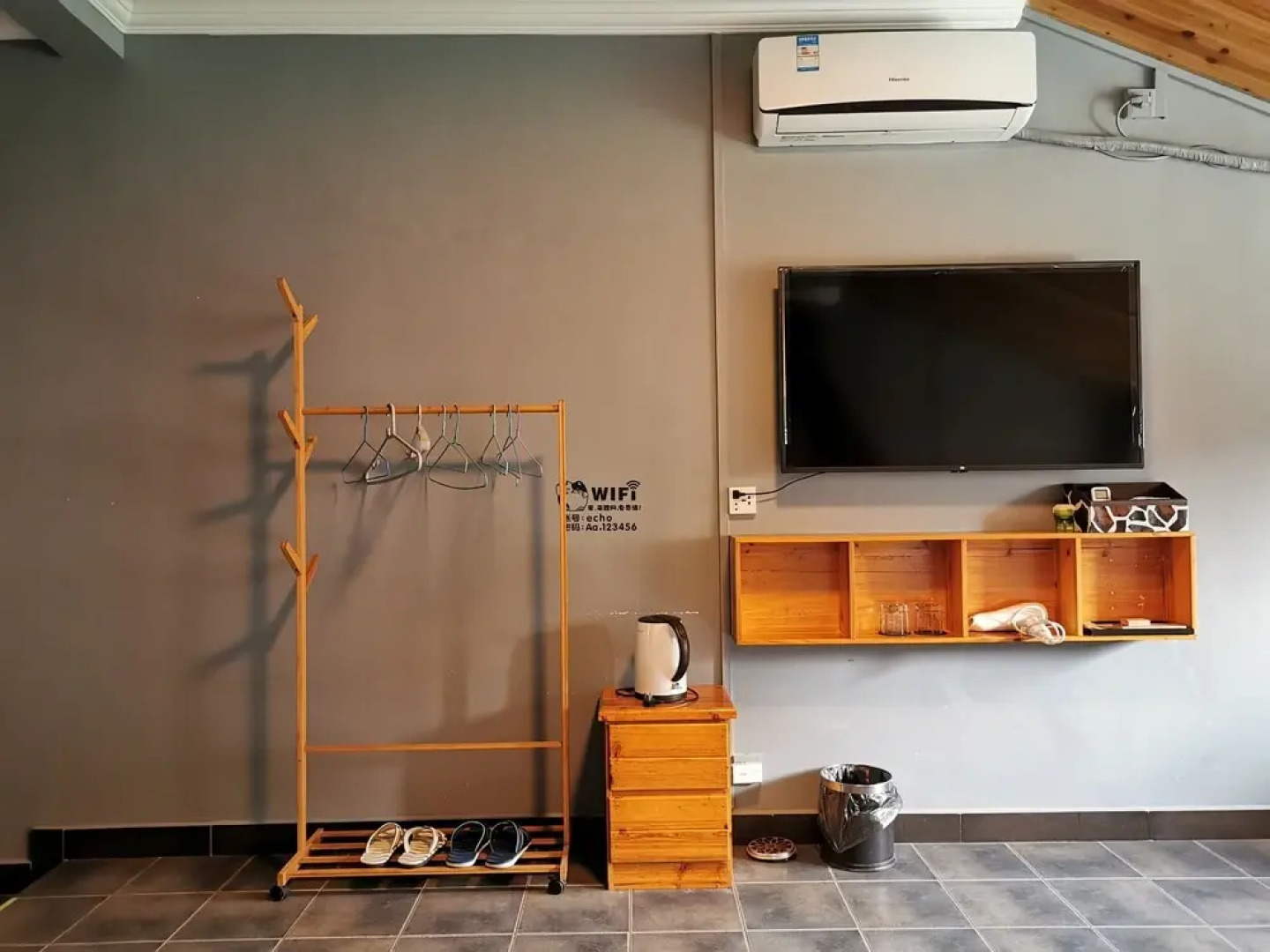 Zhenyuan Qiemanman Kezhan