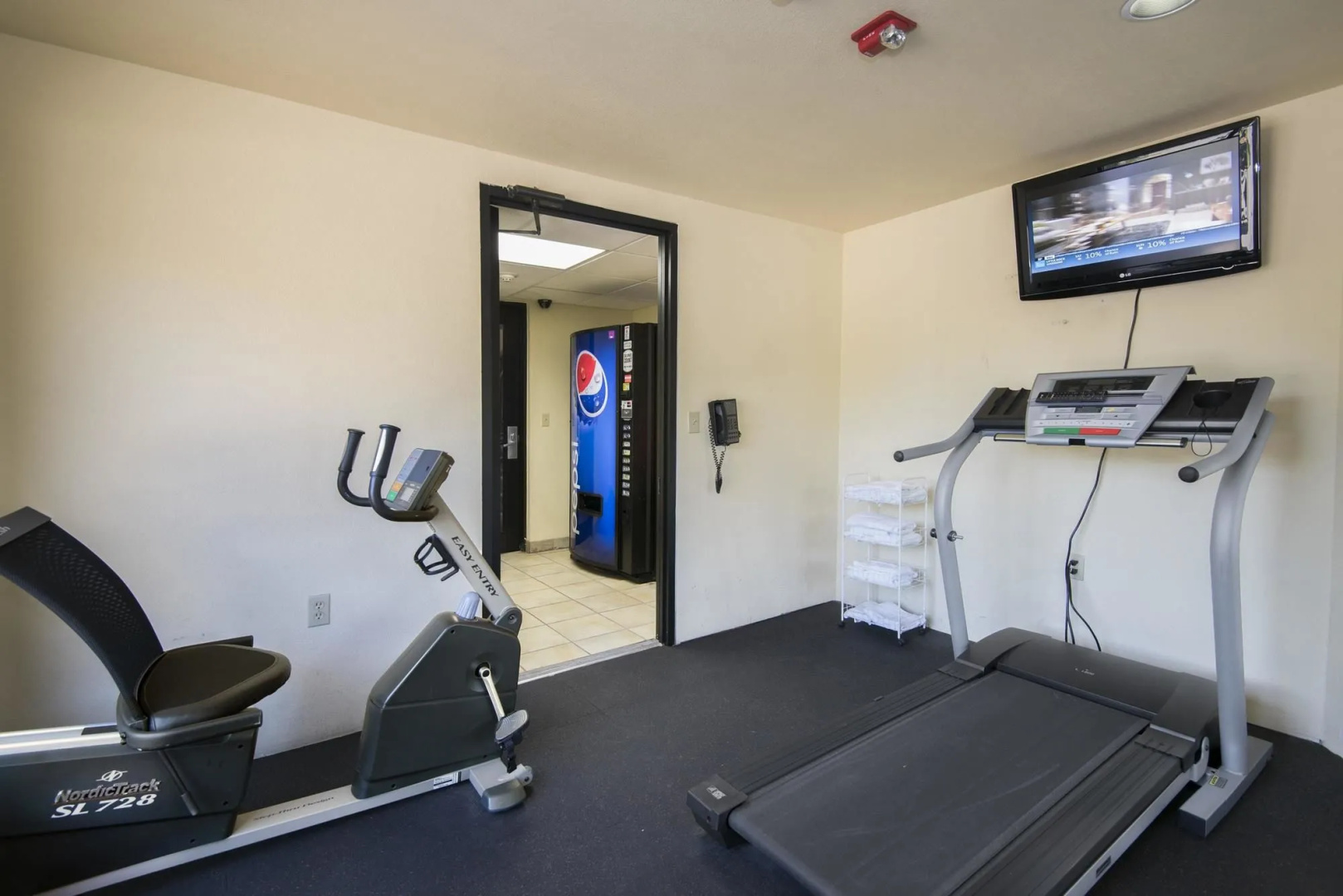 Markham House Suites