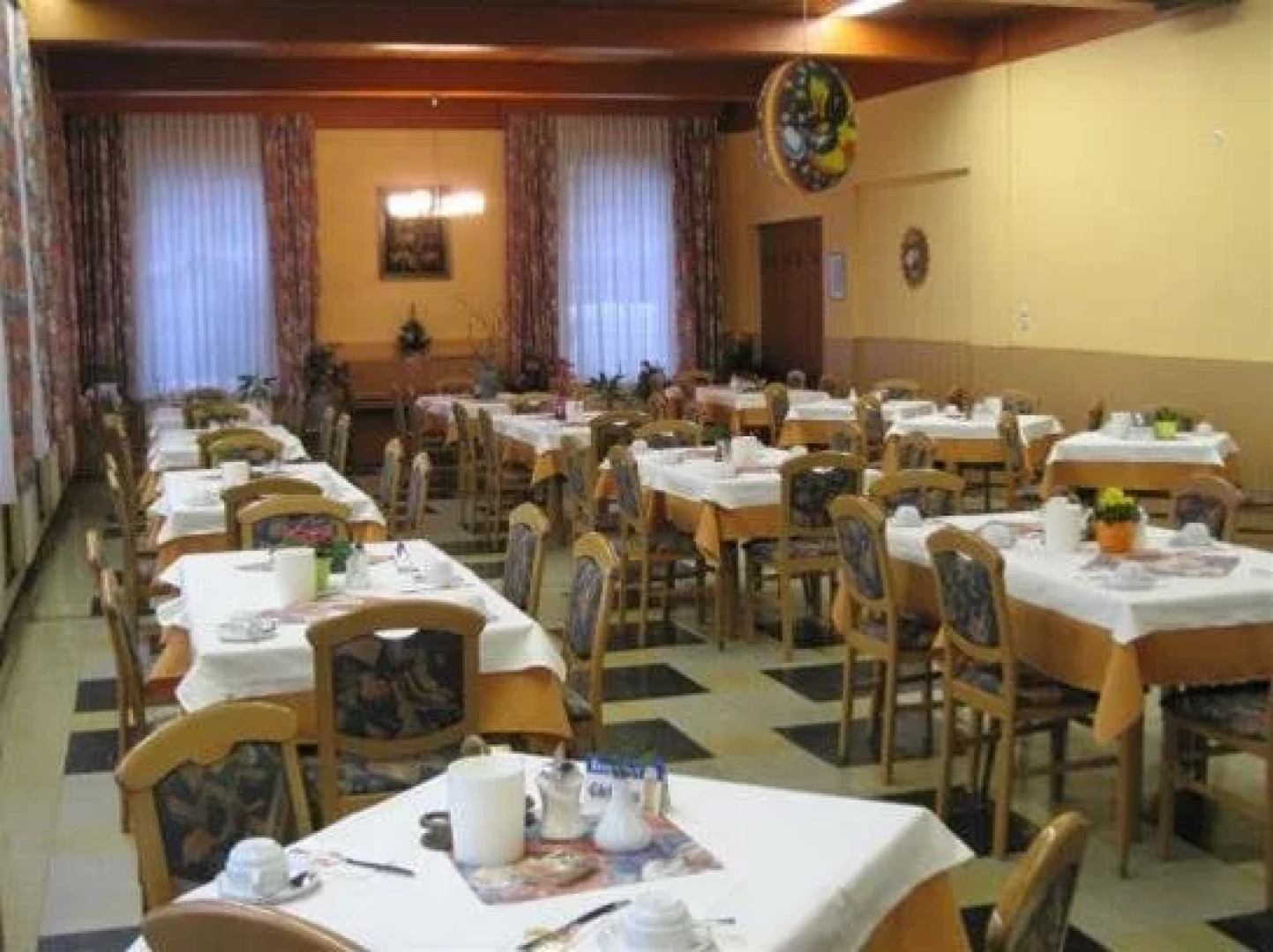 Hotel-Gasthof Friedl