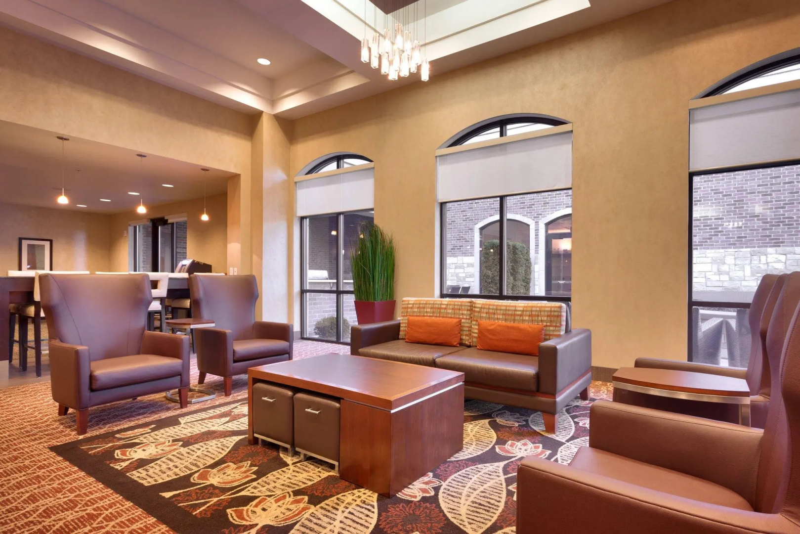 Residence Inn by Marriott Idaho Falls