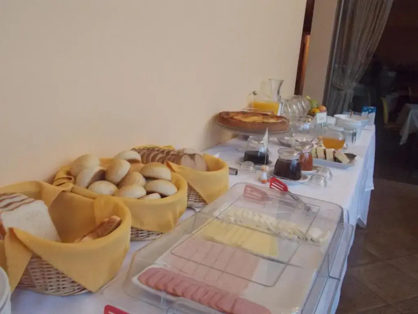 Hotel Patagonia Insular