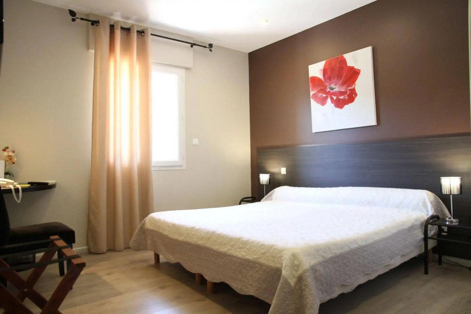 Hôtel Le Saint Germain