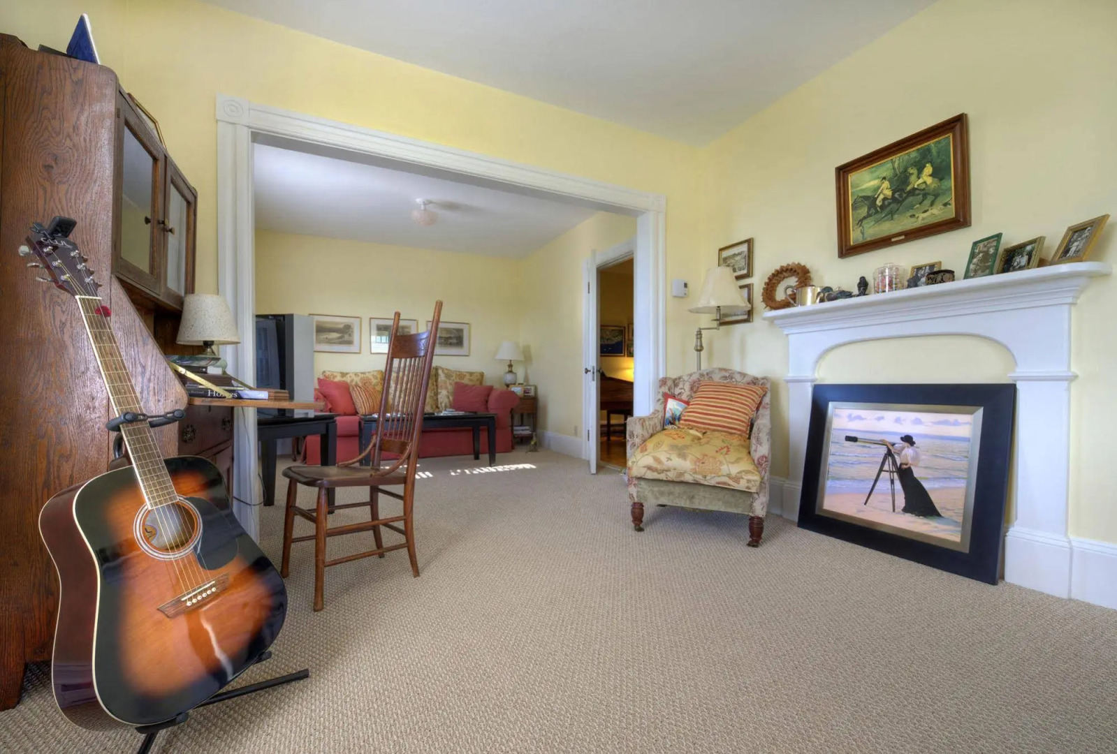 Bayview Pines Country Inn