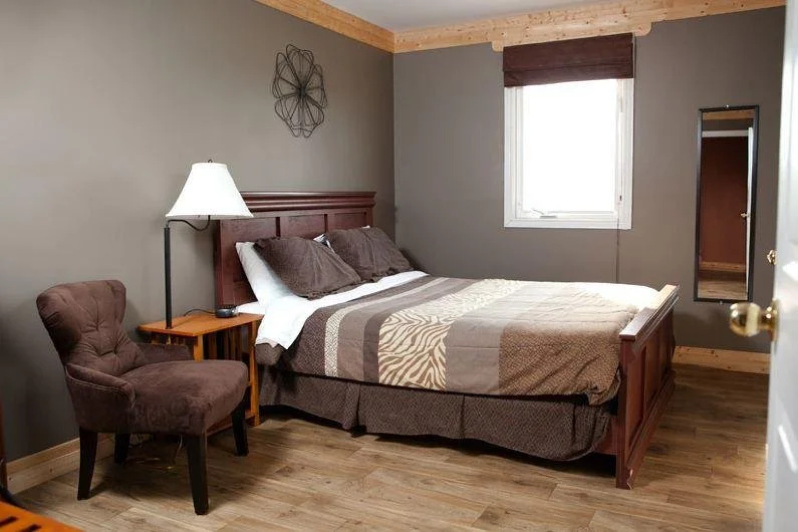 Fortune Harbourview Vacation Home