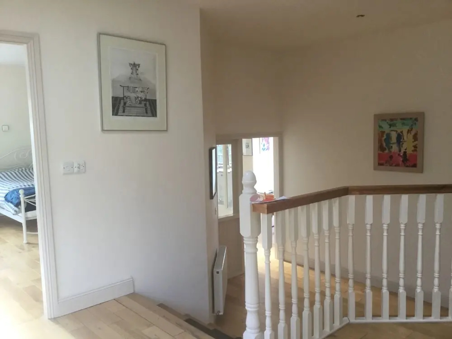 Baltimore - Beautiful Home With Spectacular View