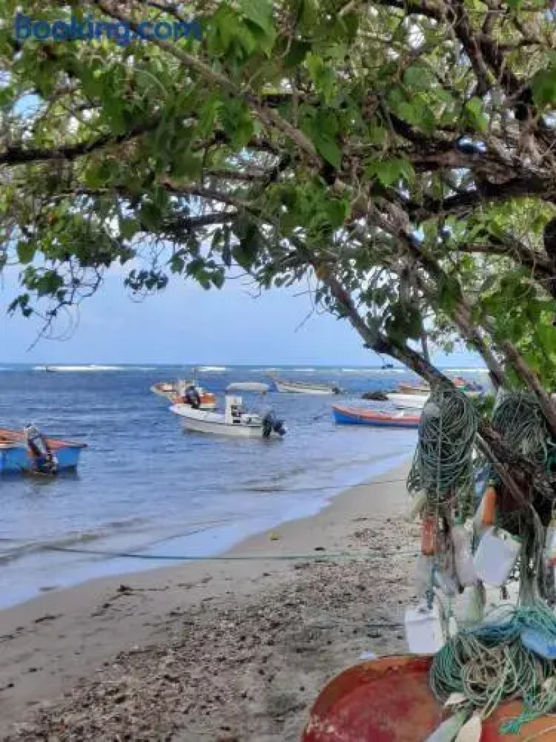 Résidence de la Baie Tartane