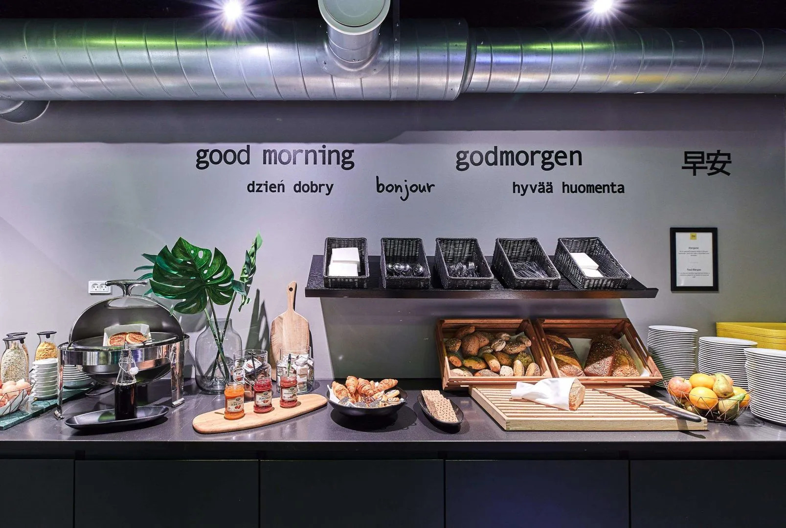 Four Points Flex by Sheraton Aarhus Viby