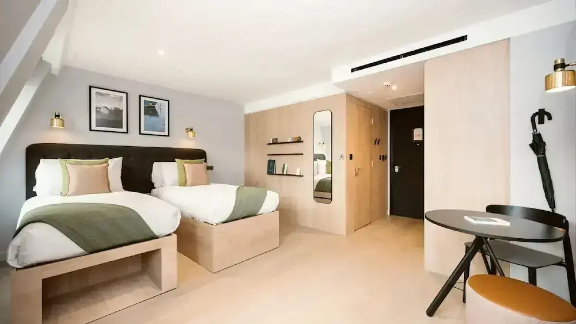 Wilde Cambridge City Centre