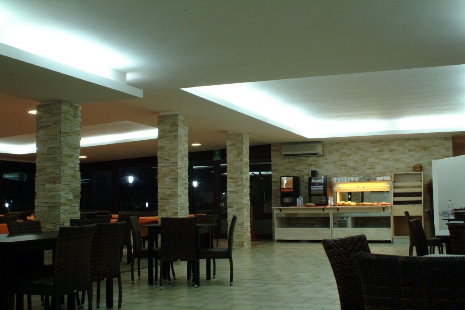 Hotel Residence La Baia