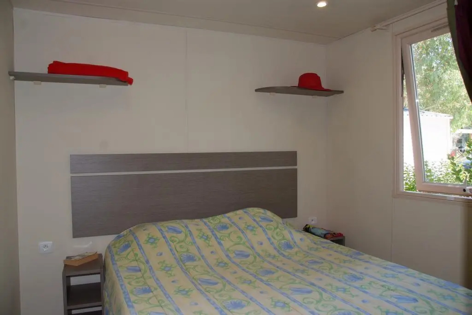 Camping Les Palmiers