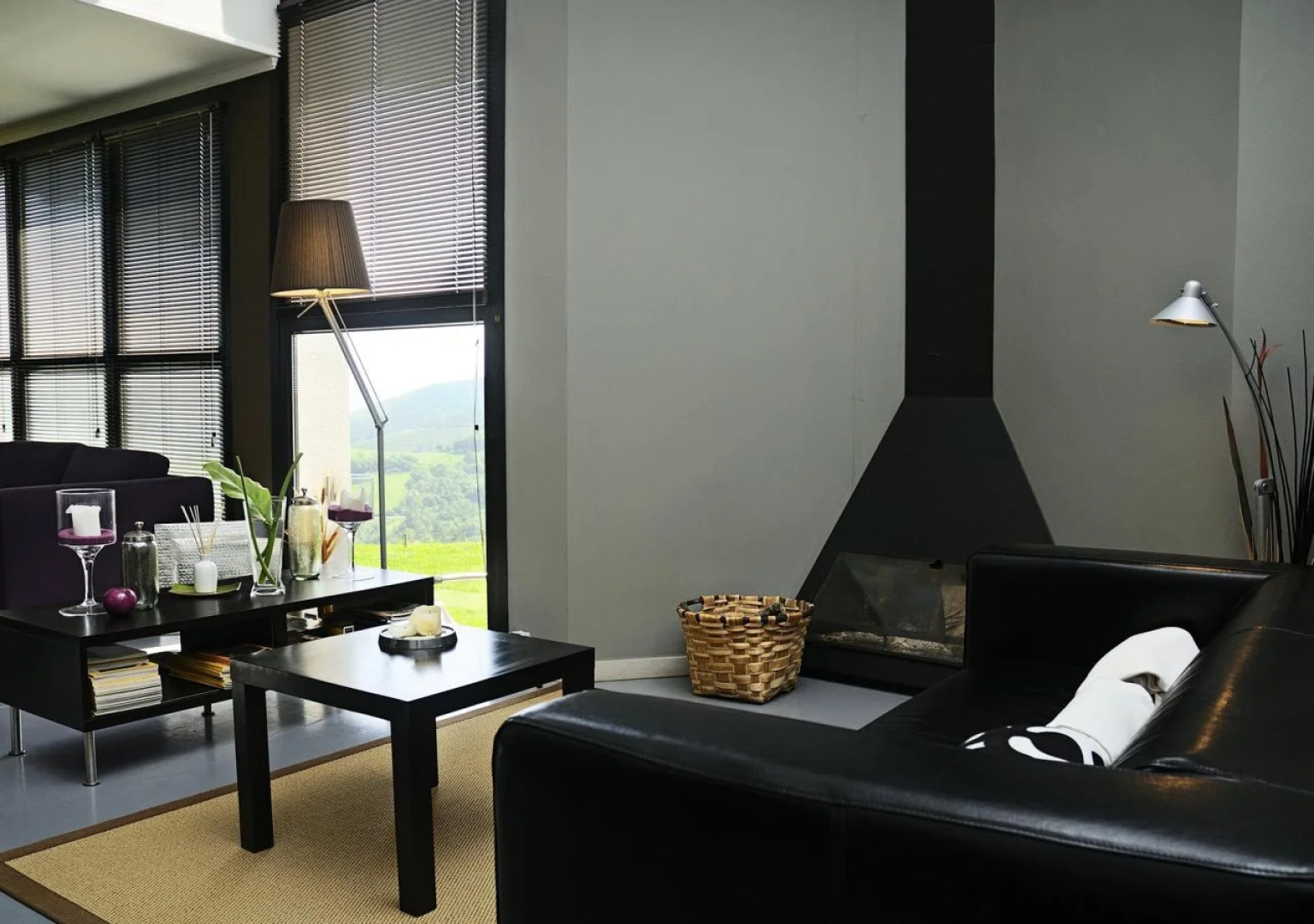 Hotel Rural Amada Carlota