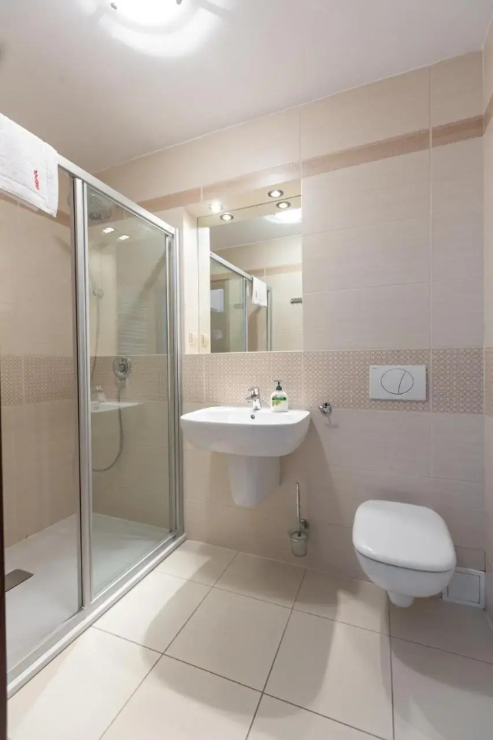 Dom Wypoczynkowy Arpol