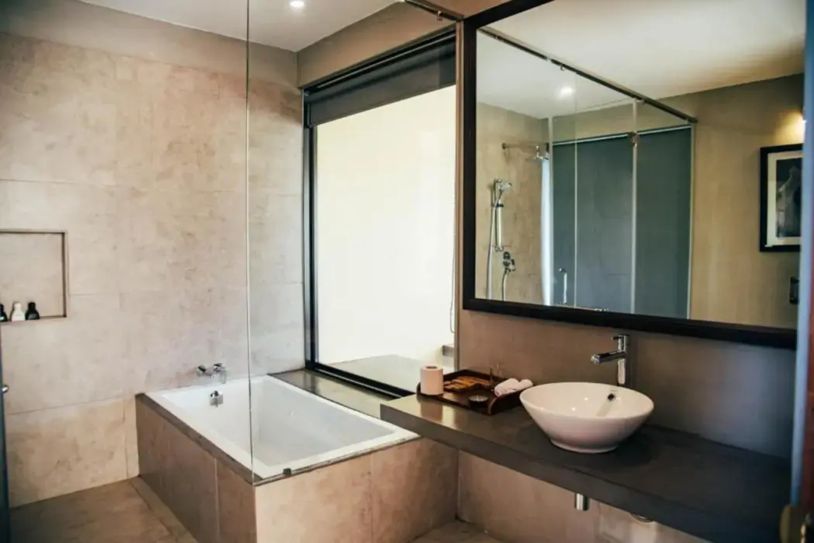 Sigiriya King's Resort