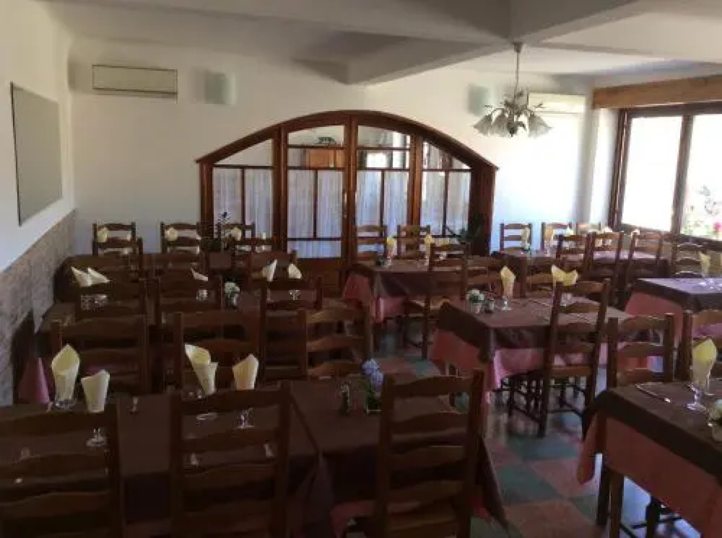 Hotel Restaurant de la Poste