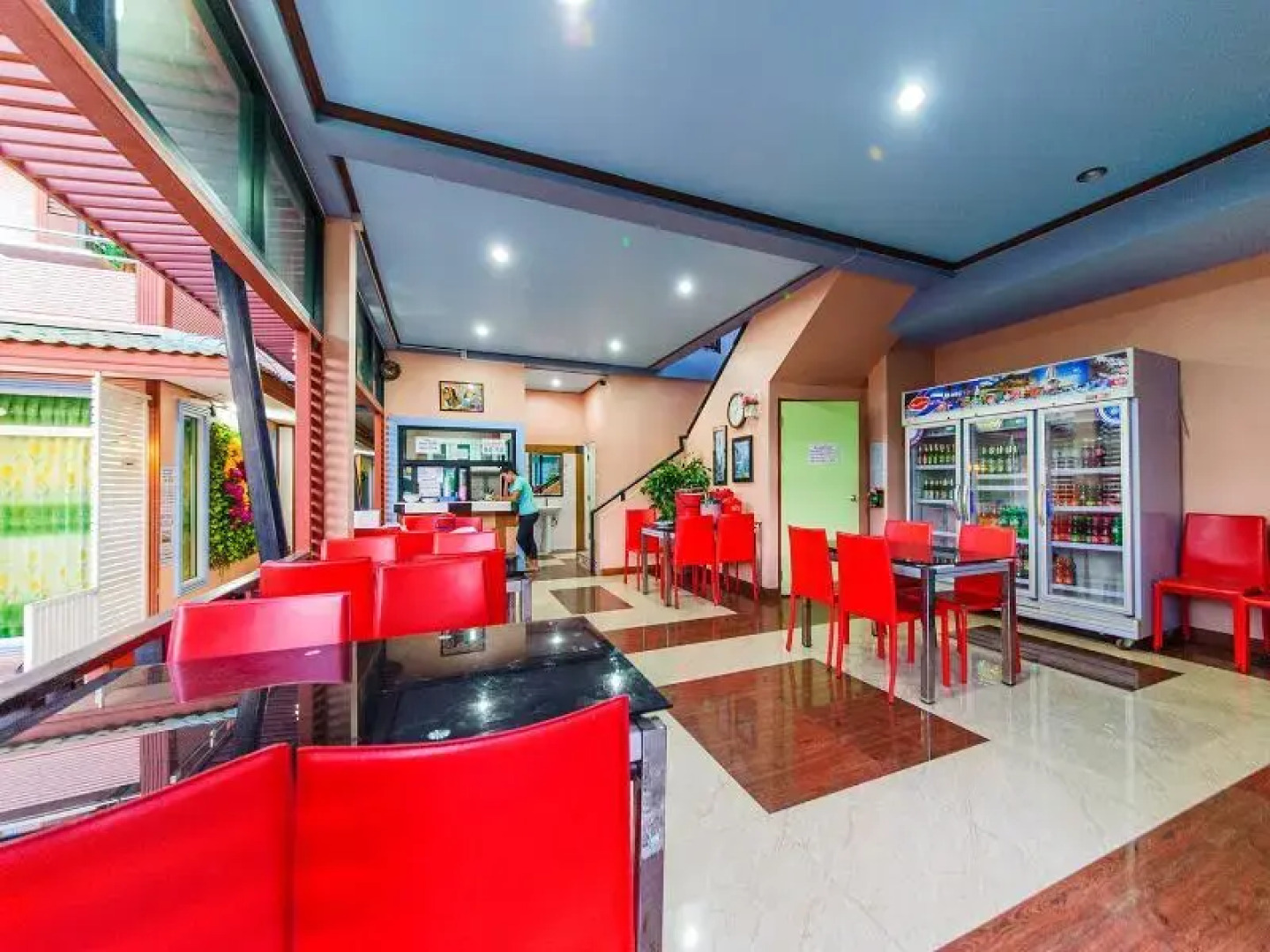 Baan Tonpai Koh Larn