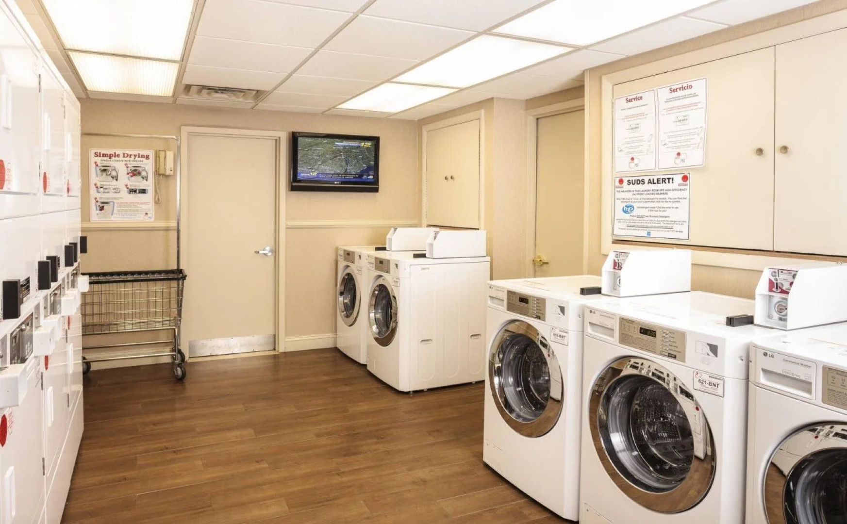 Residence Inn by Marriott White Plains Westchester County