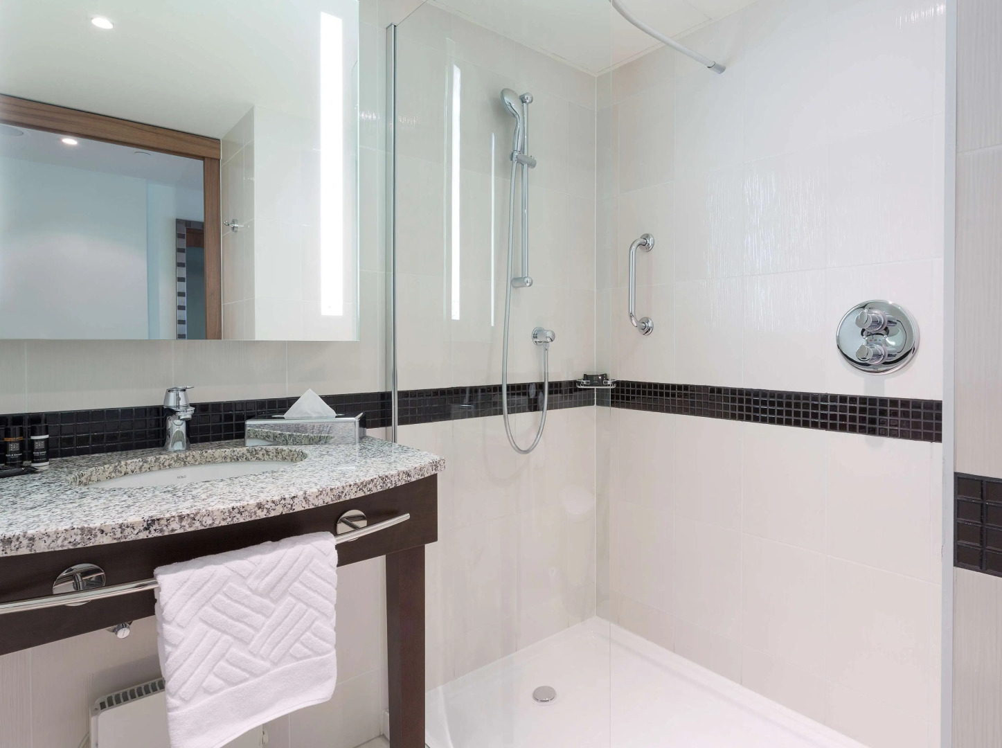 Отель Hampton by Hilton Warsaw City Centre