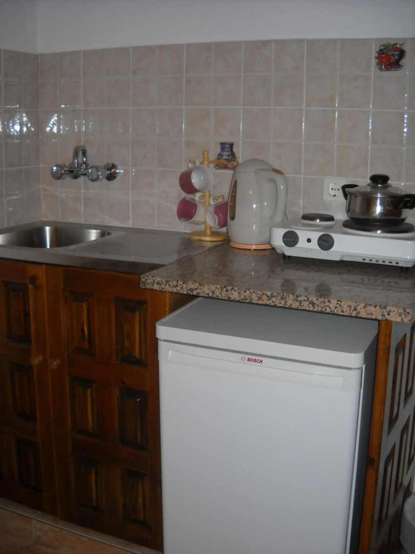 Lindos centre studios