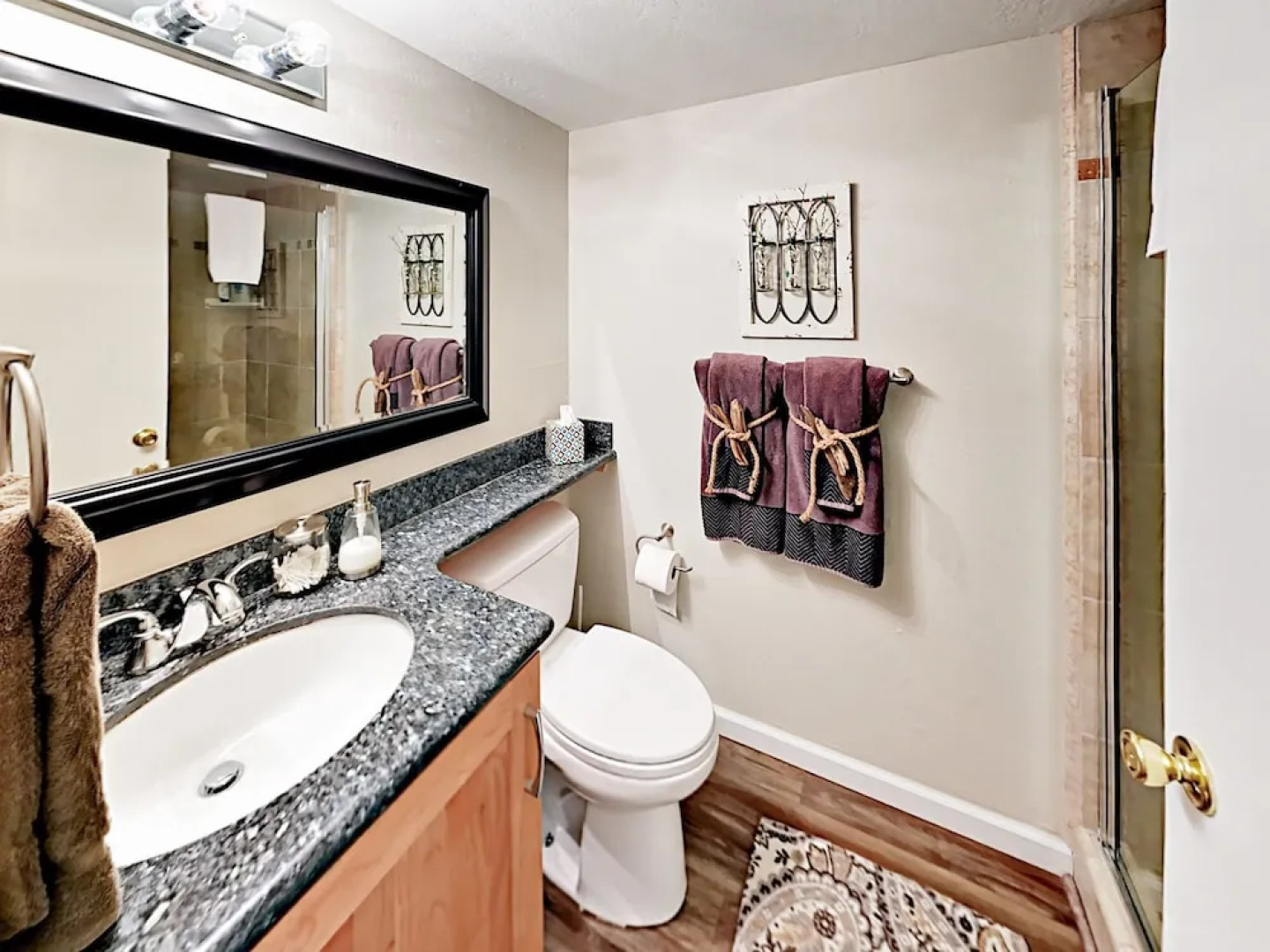 96A Lake Village Drive Condo 4 Bedrooms 3 Bathrooms Condo