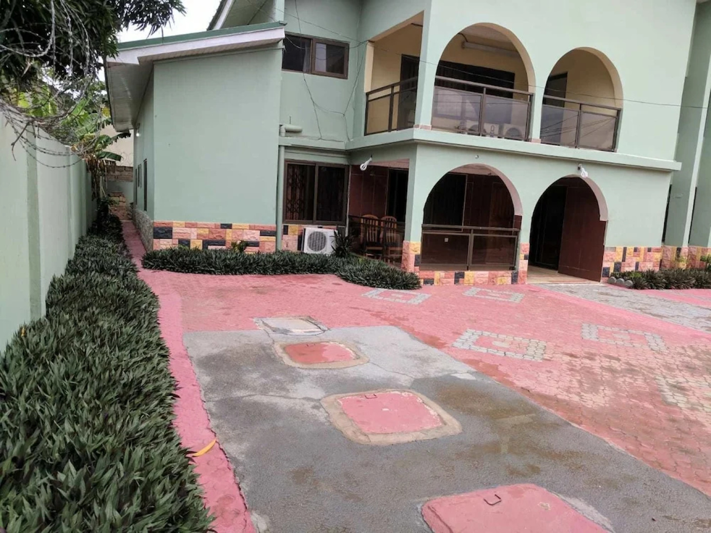 Saint Marys Guest House