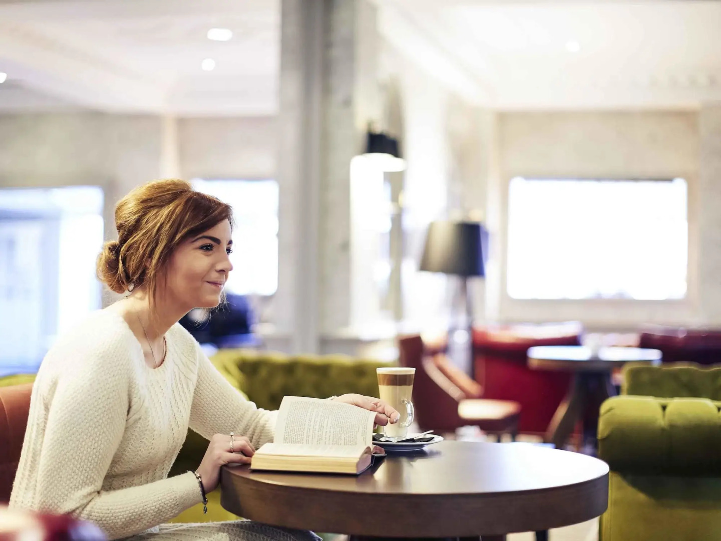 Mercure Haydock Hotel