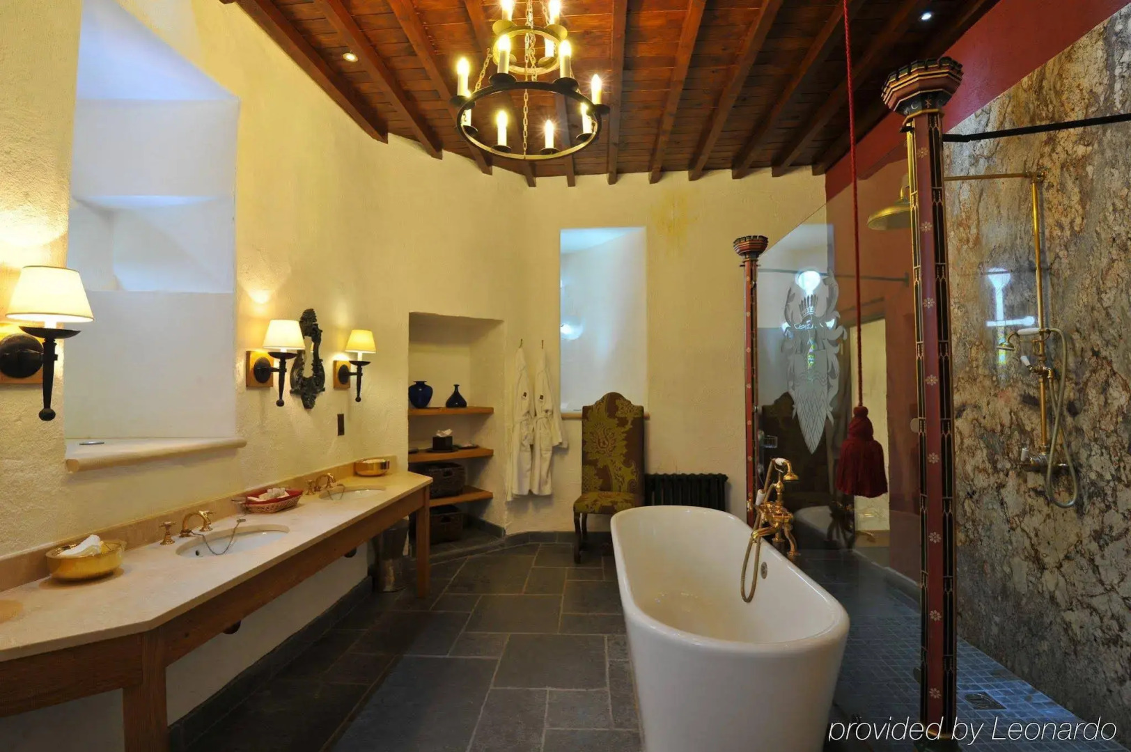 Thornbury Castle, Relais & Châteaux