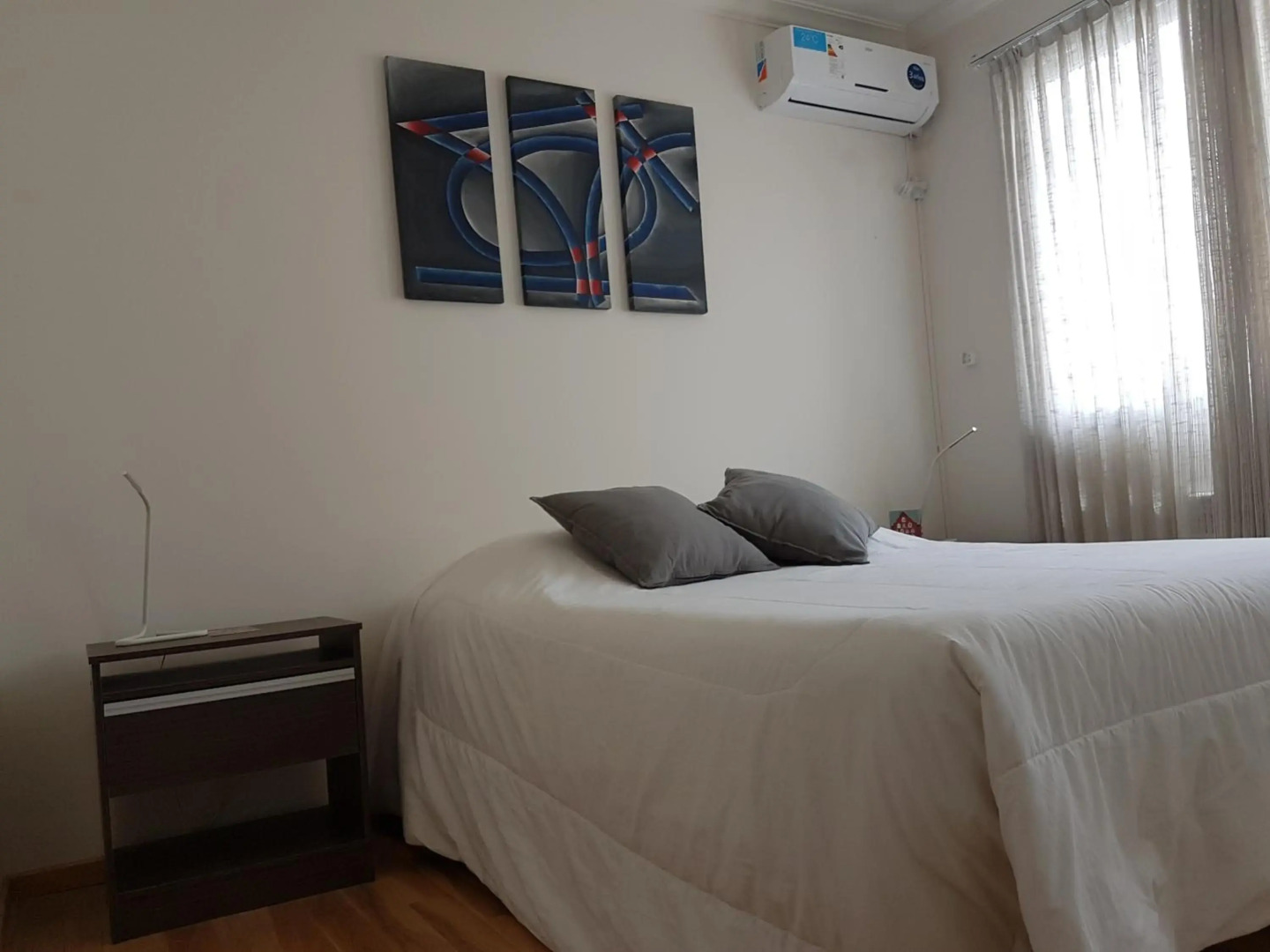 Apartamento Reyes Catolicos
