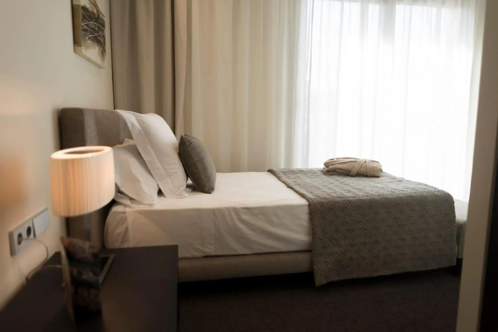 Cosmopolita Hotel Boutique & Spa