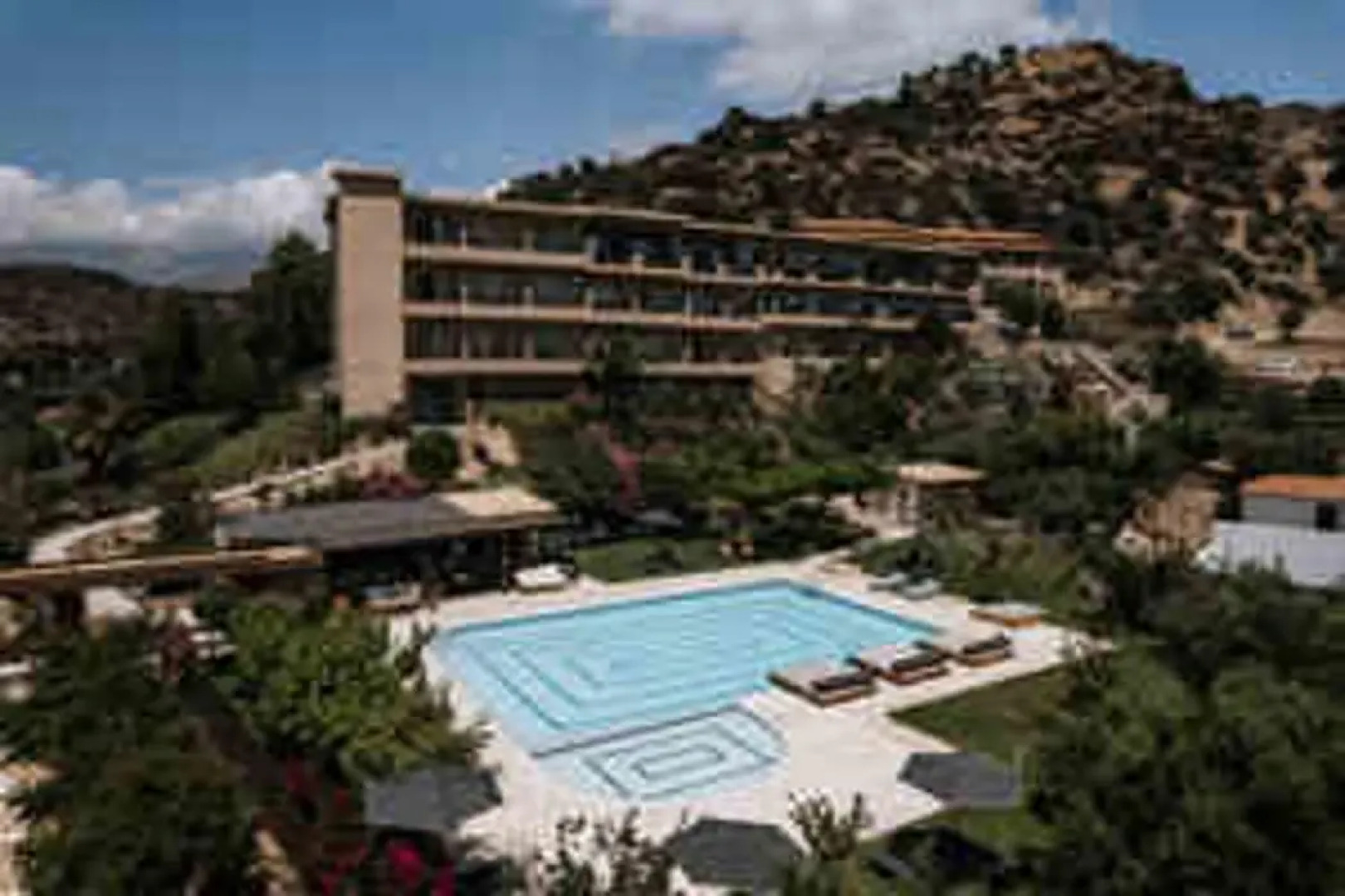 Paralos The Maxine - Adults Only