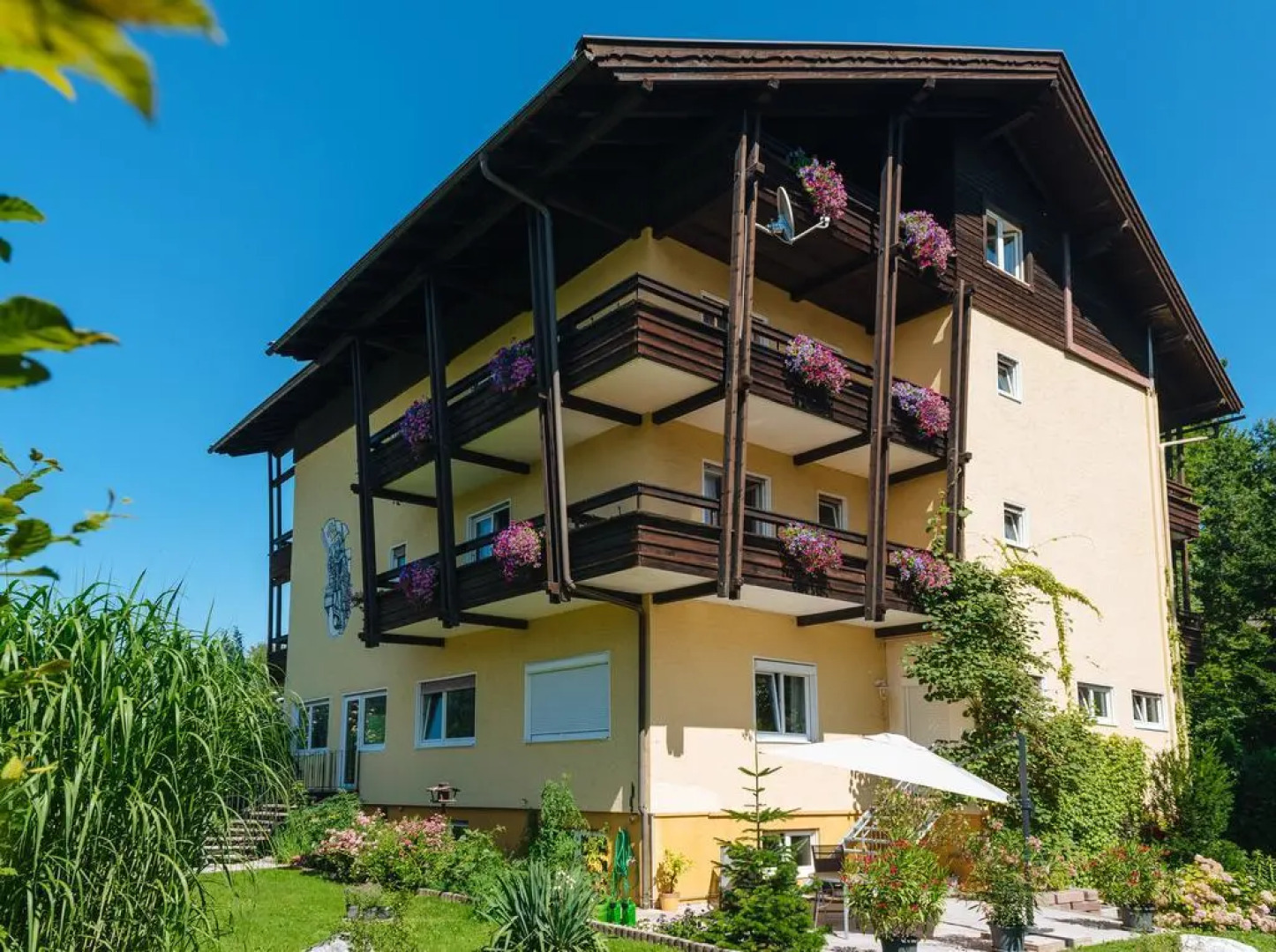 Hotel Eden Park Retro Chic Hotel