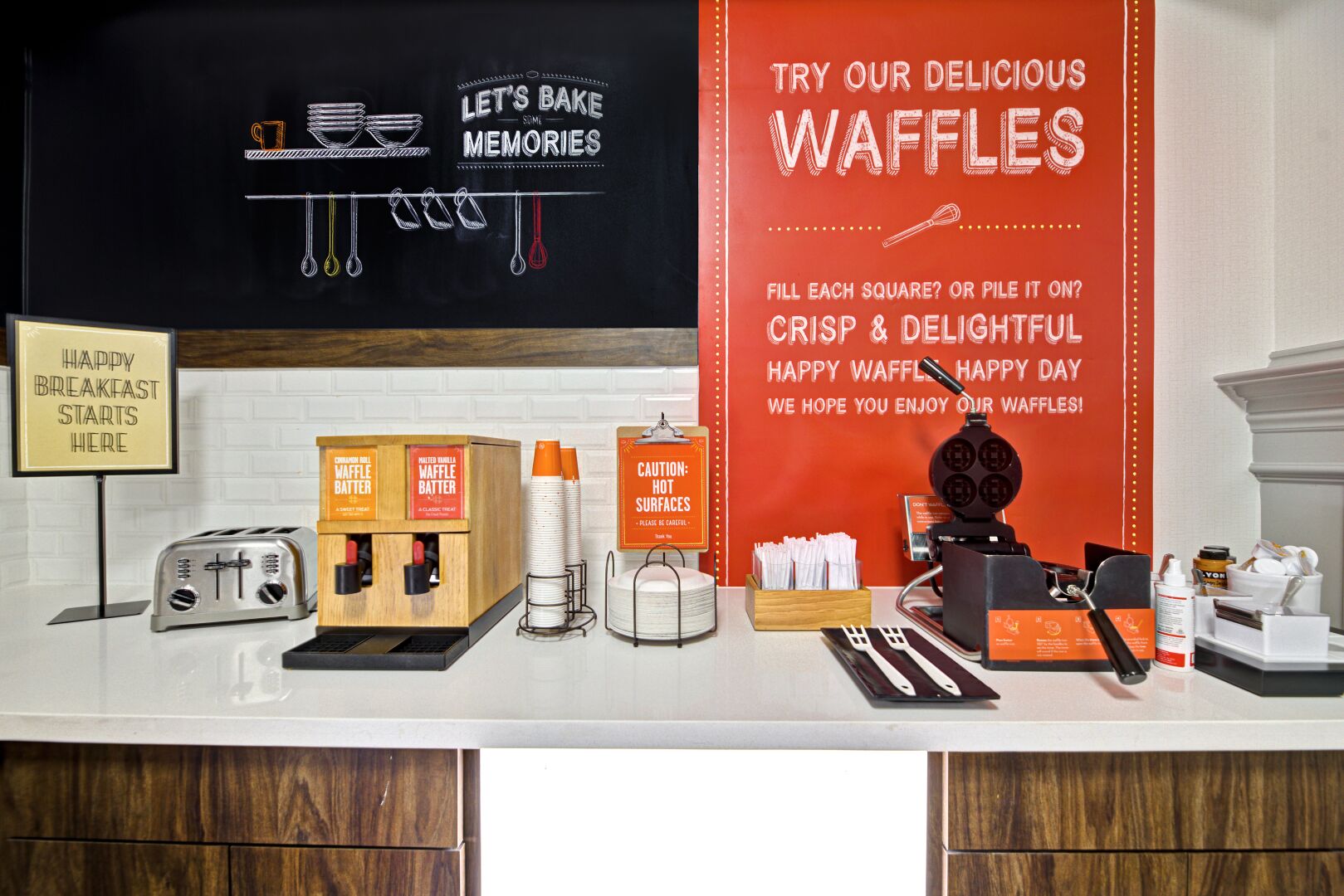 Hampton Inn & Suites Nacogdoches