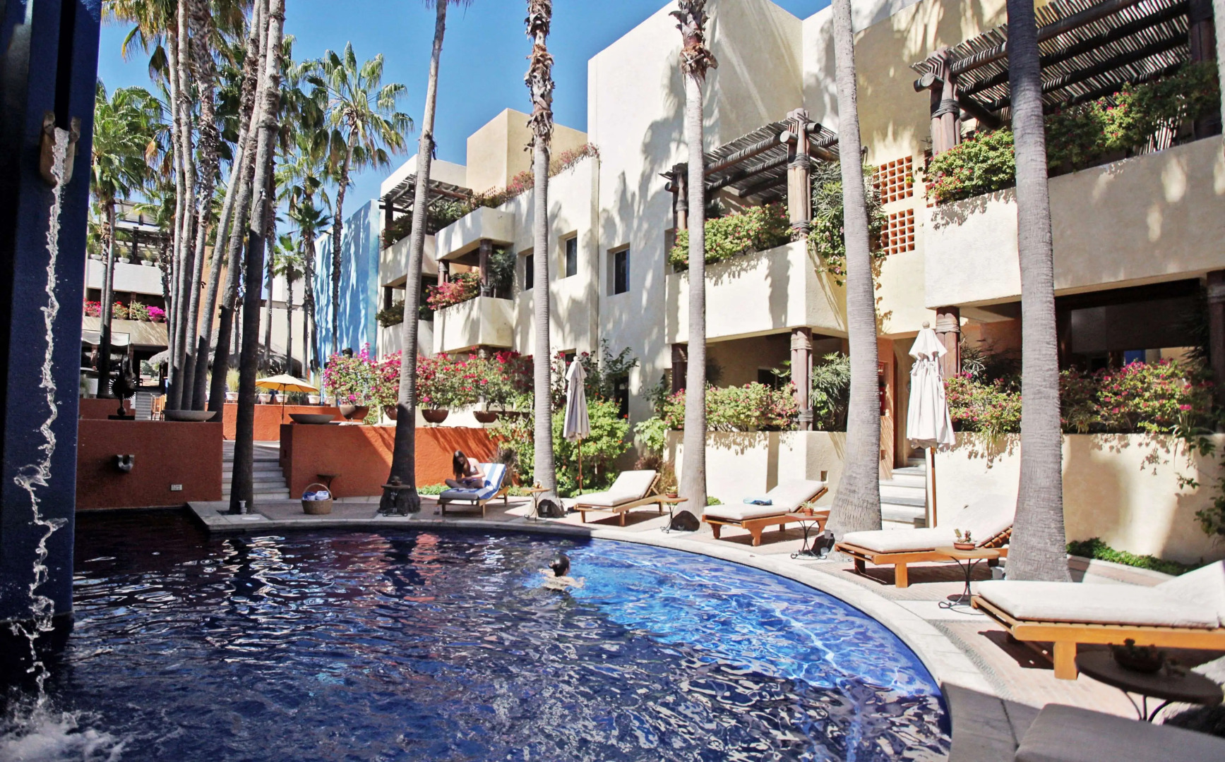 Casa Natalia Boutique Hotel  Adults Only