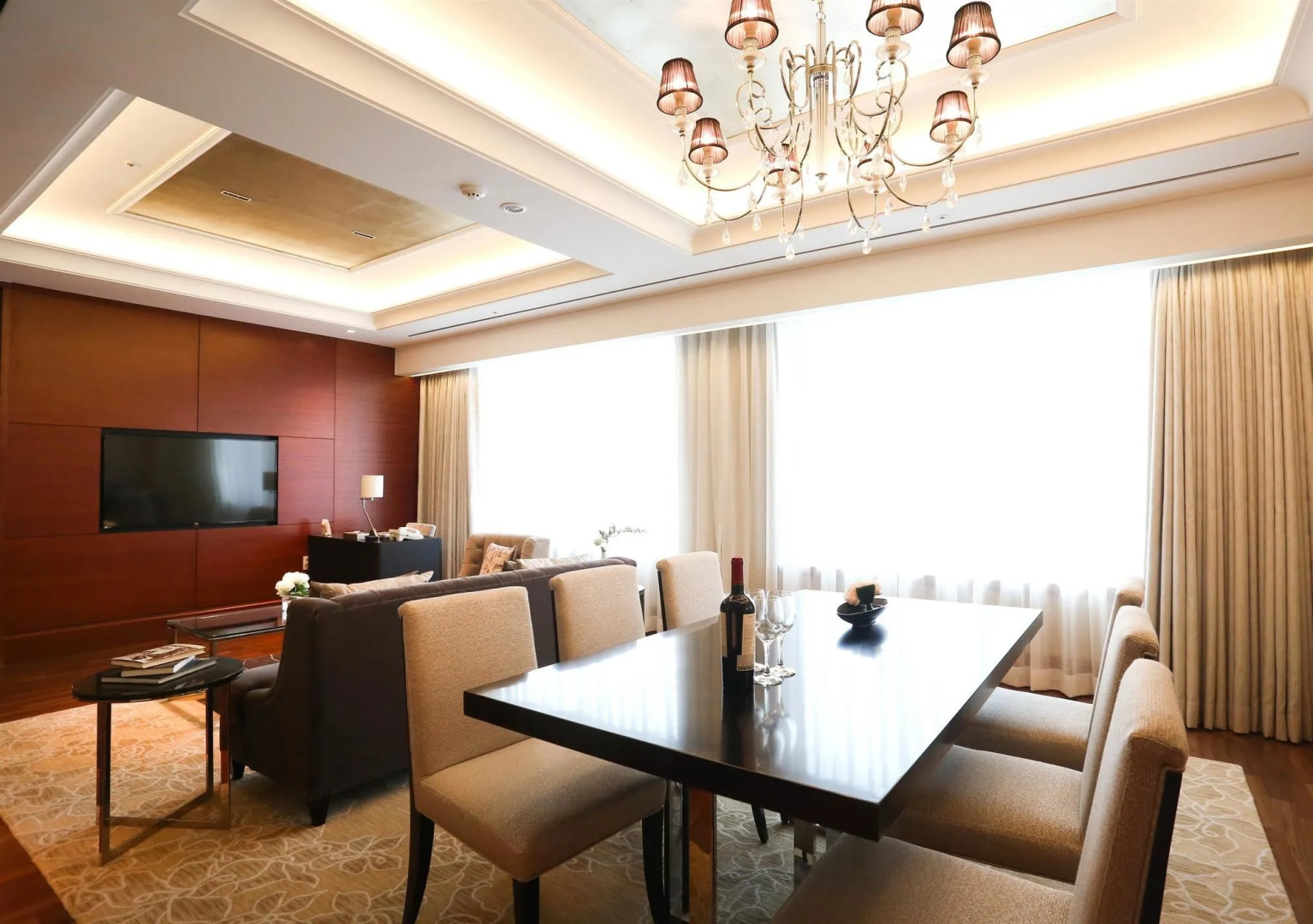 Lotte Hotel Ulsan