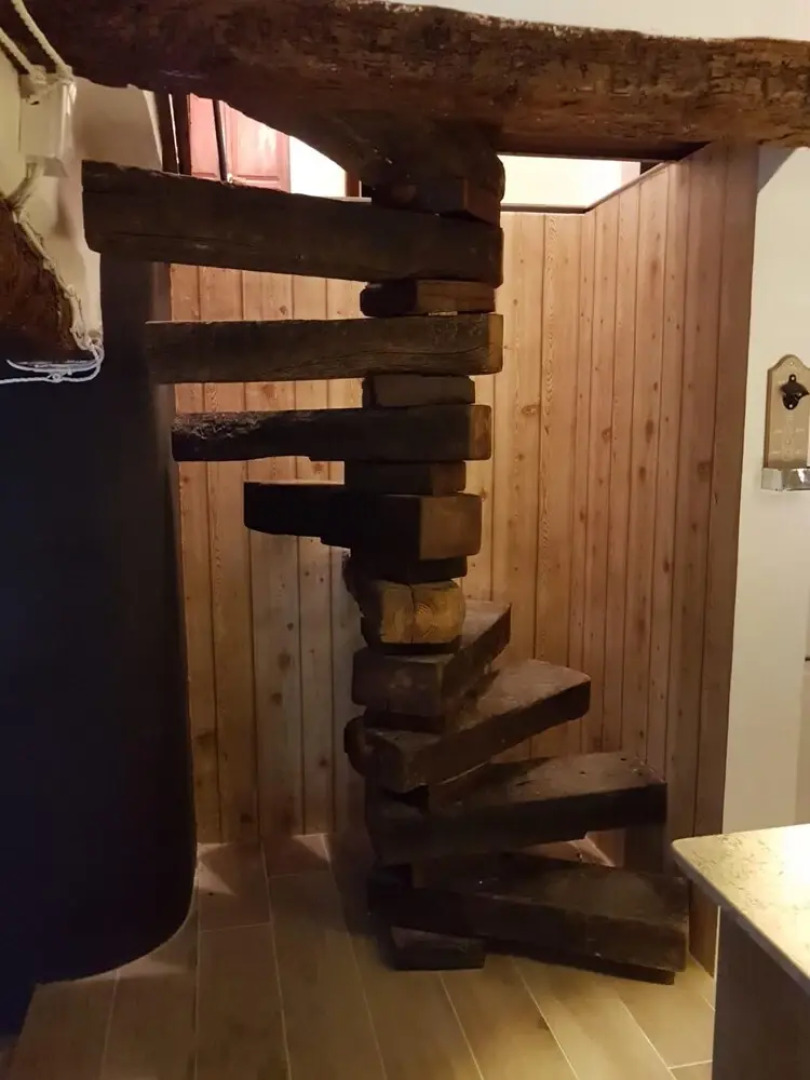 House With 3 Bedrooms in Ontinyent, With Balcony and Wifi - 45 km From the Beach