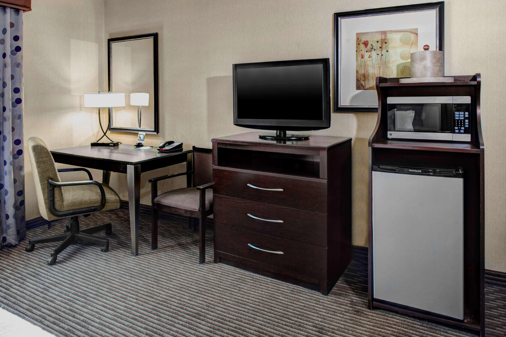 Hampton Inn & Suites Bakersfield/Hwy 58, CA