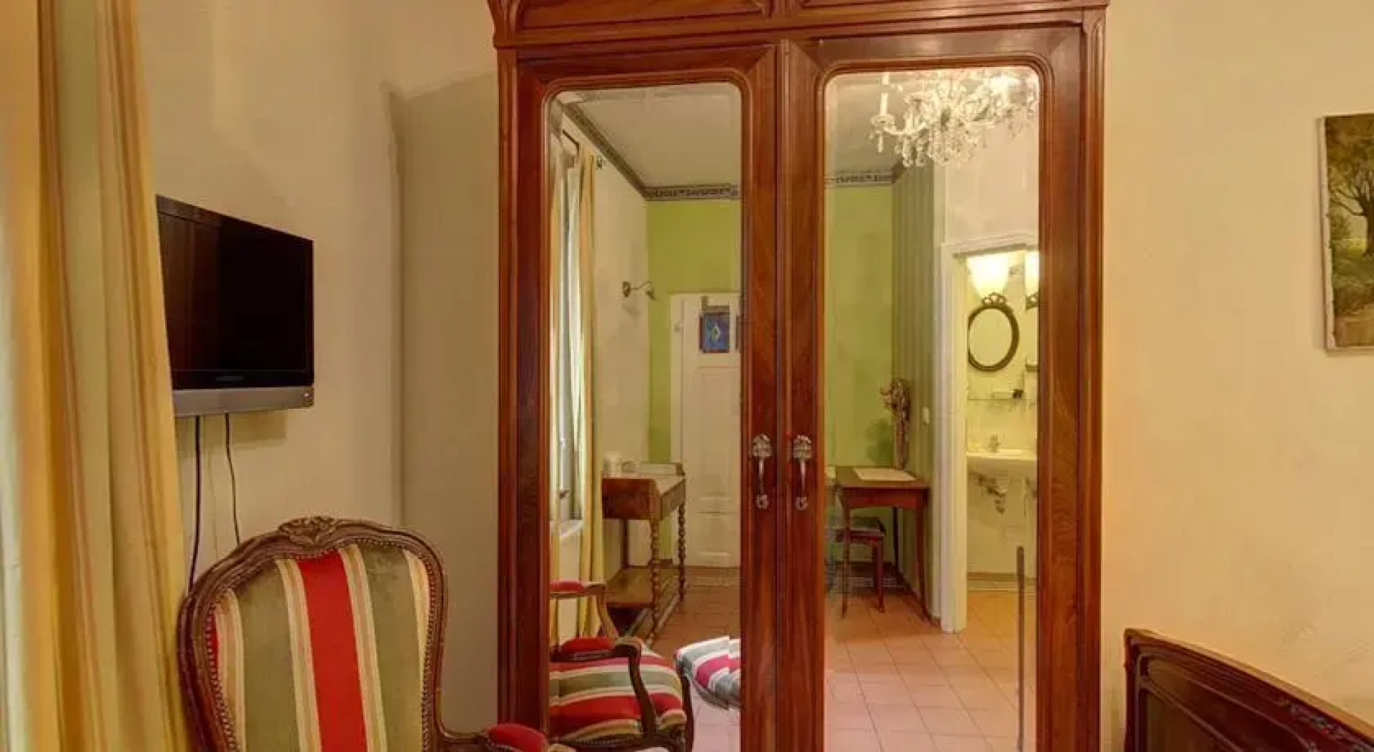 Hotel und Gästehaus Schlürmann