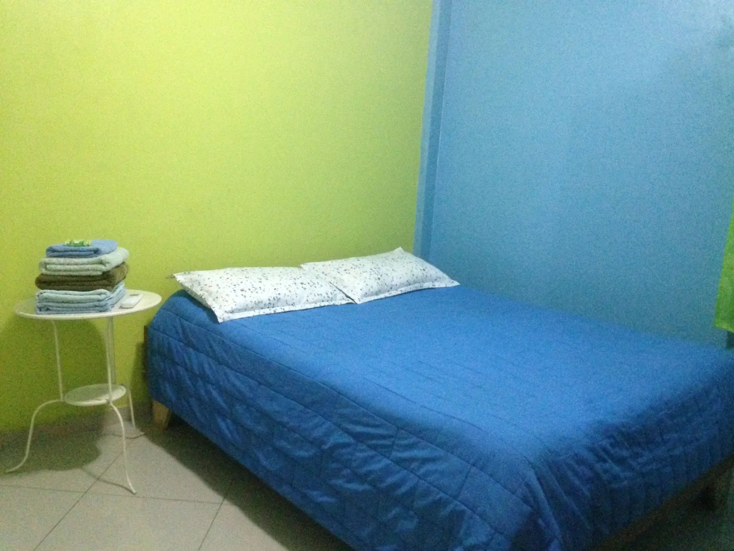 Casa Azul Apartment