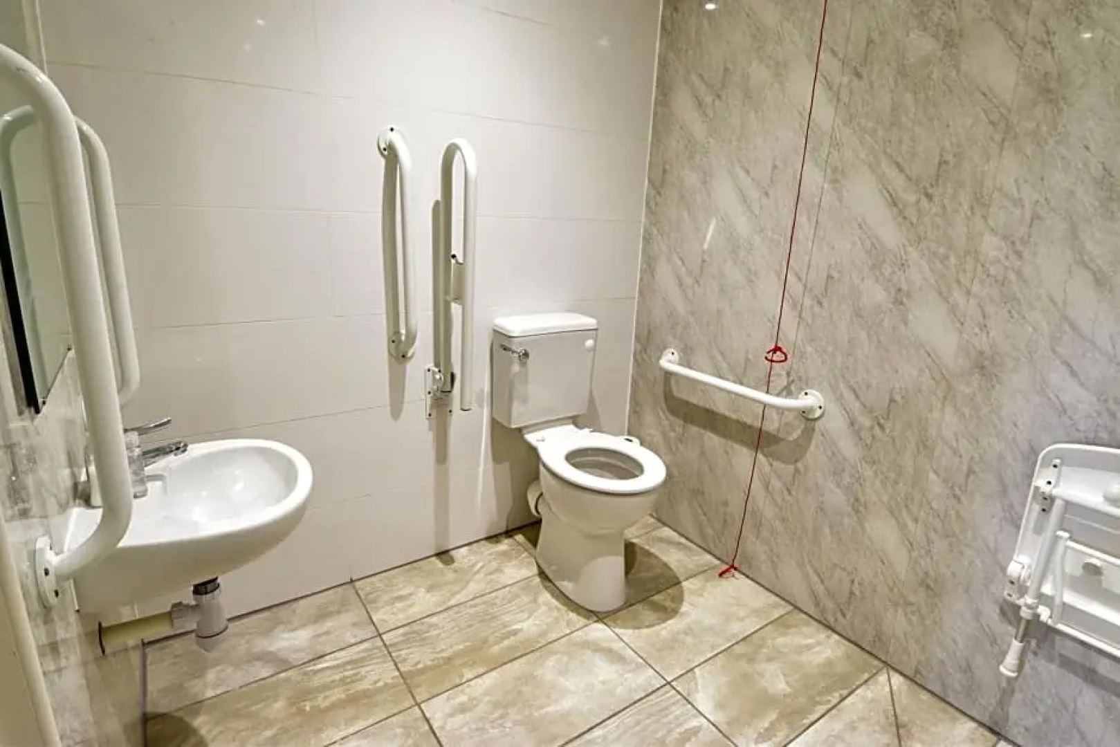 IOU Hebden Bridge Hostel