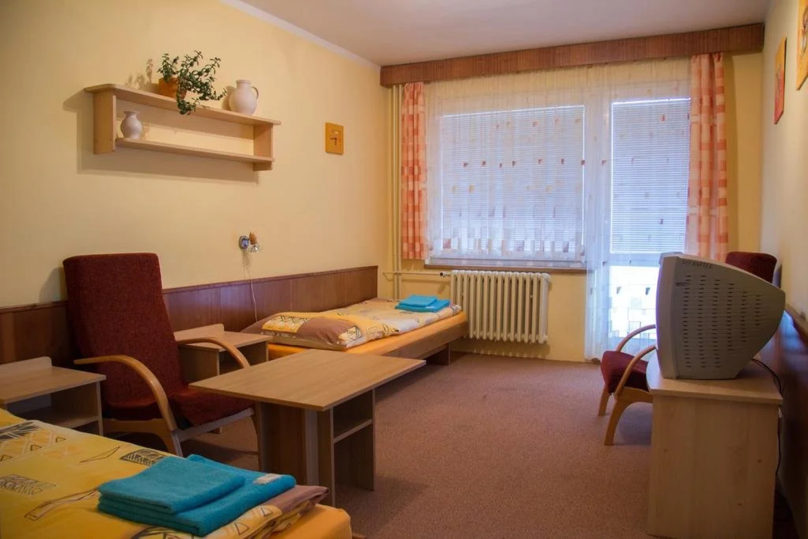 Hotel Poprad