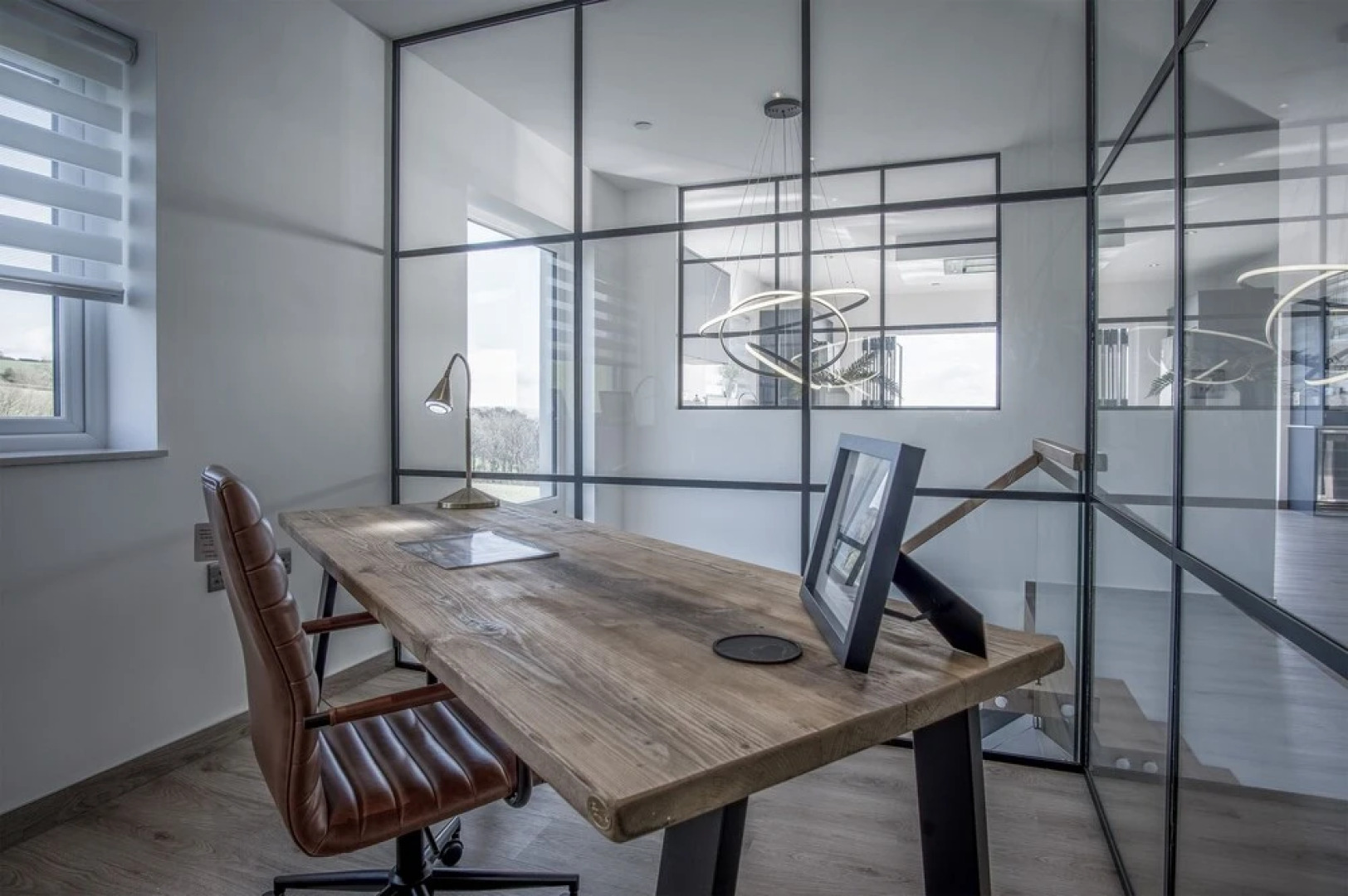 Sunrise - 5 Bedroom Home - Pendine