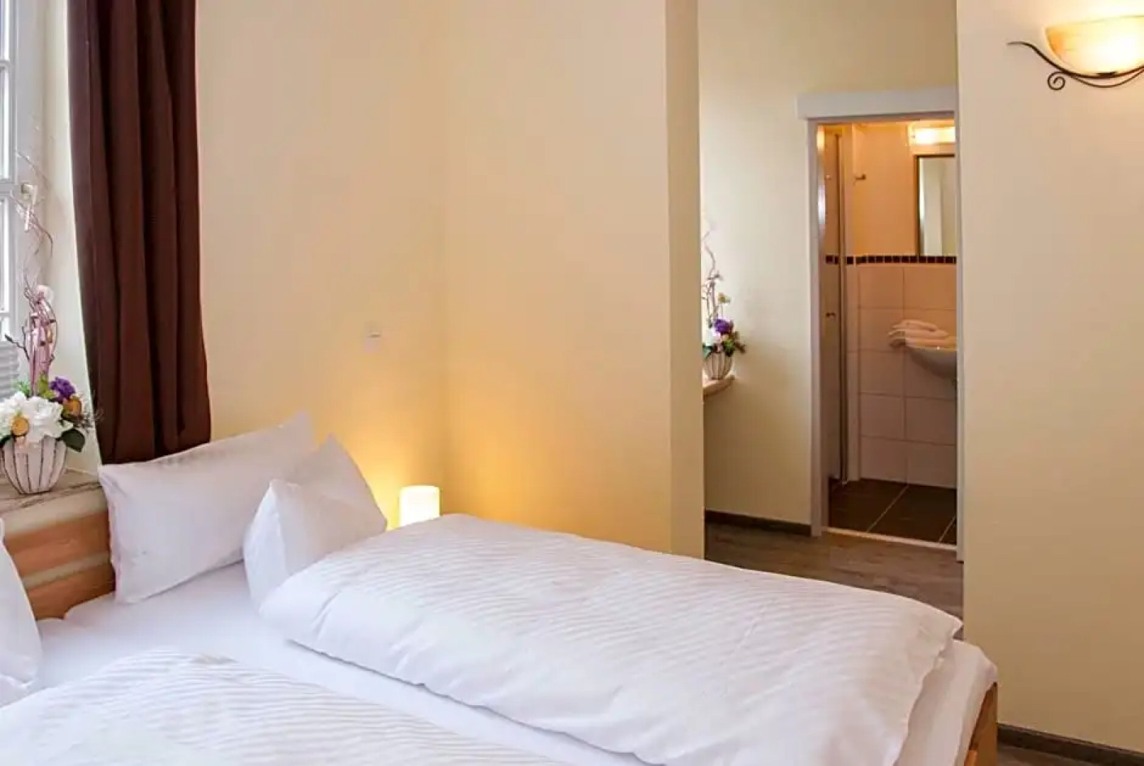 Landhotel Altes Pfarrhaus