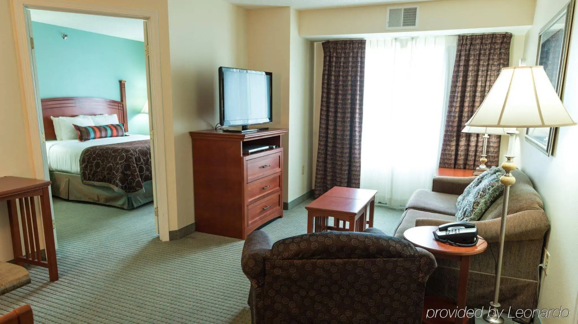 Staybridge Suites Fargo by IHG