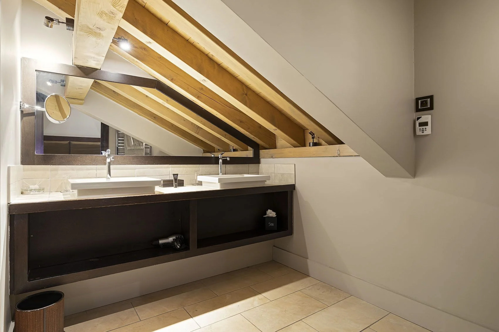 Les Suites de la Potinière